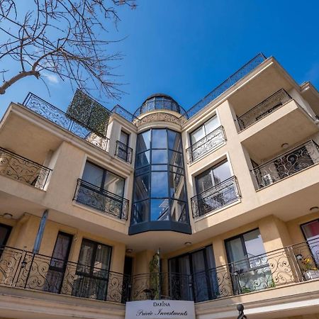 Appartamento Minimalistic 1Br Flat With A Parking Spot Varna Esterno foto